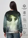 Женский свитшот / Dragon Age: Inquisition