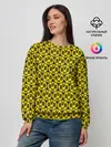 Женский свитшот / Borussia