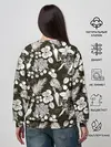 Женский свитшот / Шеф