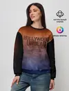 Женский свитшот / Hollywood Undead