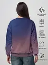 Женский свитшот / Sun