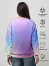 Женский свитшот / Аниме любовь