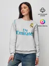 Женский свитшот / Ramos 17-18