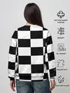 Женский свитшот / Juventus
