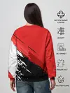 Женский свитшот / Arsenal 2018 Original