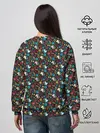 Женский свитшот / Unicorns