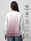 Женский свитшот / Милый во Франкcе