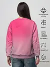 Женский свитшот / Шахматы аниме