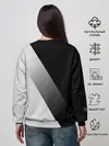 Женский свитшот / TOYOTA | ТОЙОТА ELITE