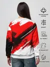 Женский свитшот / FC Arsenal Original 2018