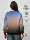 Женский свитшот / Red