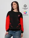 Женский свитшот / ARSENAL 2018 SPORT