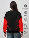 Женский свитшот / ARSENAL SPORT