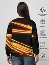 Женский свитшот / Russia collection