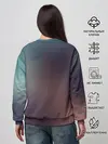 Женский свитшот / Зонтик