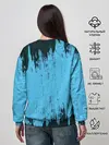Женский свитшот / Манчестер Сити