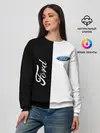 Женский свитшот / Ford