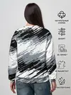 Женский свитшот / METRO