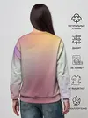 Женский свитшот / Любимый во Франксе