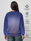 Женский свитшот / Рандеву с Жизнью Аниме