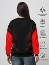 Женский свитшот / LEXUS SPORT COLLECTION