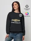 Женский свитшот / MU gk De Gea #2