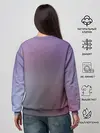 Женский свитшот / Там бьются наши воины