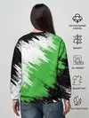 Женский свитшот / Skoda