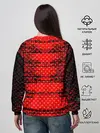 Женский свитшот / Liverpool sport uniform