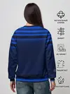 Женский свитшот / Mitsubishi ultra collection