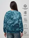 Женский свитшот / ГРОТ