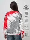 Женский свитшот / Honda