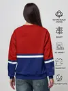 Женский свитшот / СССР