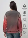 Женский свитшот / Рюко