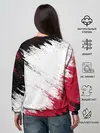 Женский свитшот / KIA