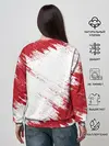 Женский свитшот / CHERY