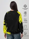 Женский свитшот / BORUSSIA SPORT