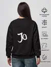 Женский свитшот / BTS от Jackie-O