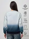 Женский свитшот / OOMPH!