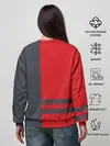 Женский свитшот / Toyota