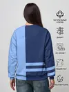 Женский свитшот / Volkswagen