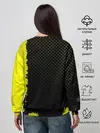 Женский свитшот / Borussia sport