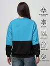 Женский свитшот / Список дел