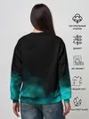 Женский свитшот / OOMPH!
