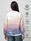 Женский свитшот / 30 Seconds to Mars