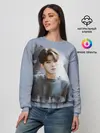 Женский свитшот / Kihyun