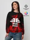 Женский свитшот / IMAGINE DRAGONS
