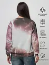 Женский свитшот / Пожарный