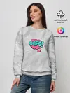 Женский свитшот / OOPS