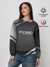 Женский свитшот / Ford